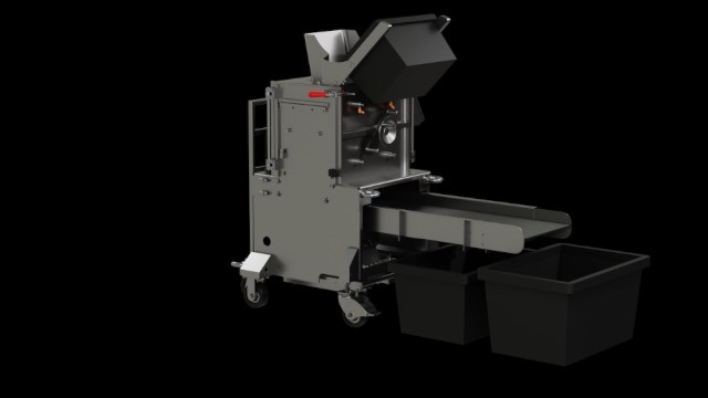 bud trimmer - Softrim 1000 SD 480p mov image