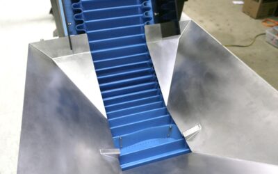 The Advantages of Softrim De-leafing and the Single-Piece-Flow Process